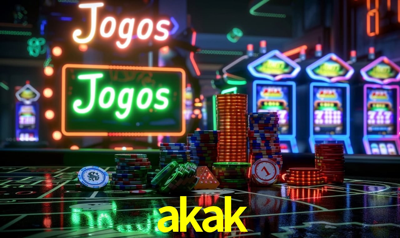 akak