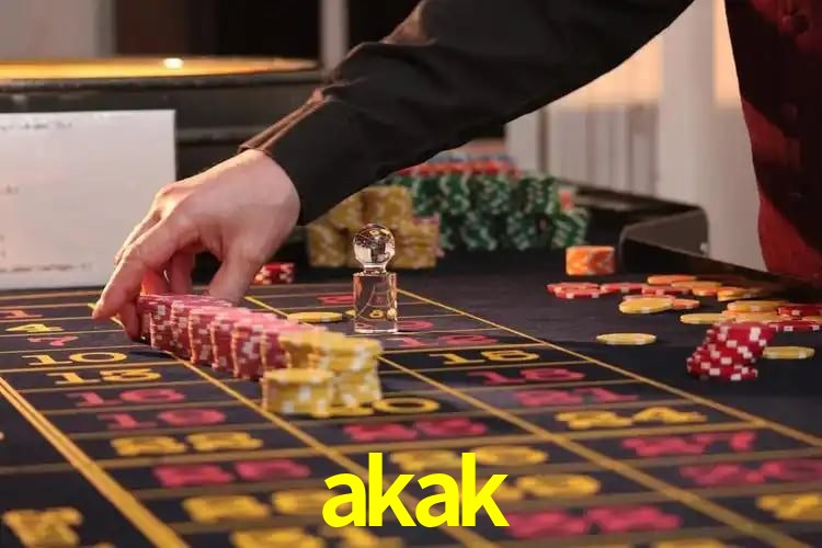 Descubra o Programa VIP da akak: Vantagens Exclusivas para Jogadores
