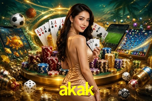 VIP Casino akak